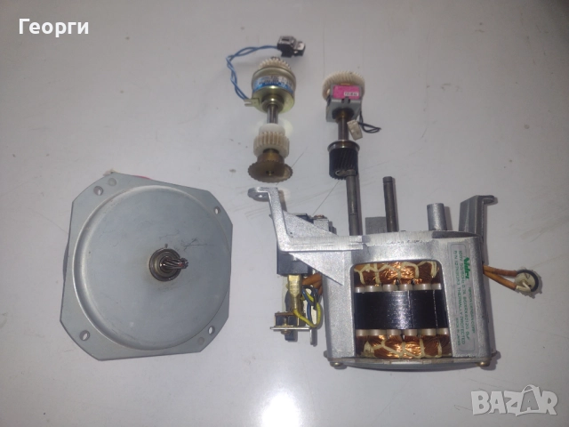  Части принтери и др, снимка 4 - Друга електроника - 36154092