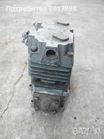 Компресорна глава 2бр., снимка 3 - Компресори - 53337516
