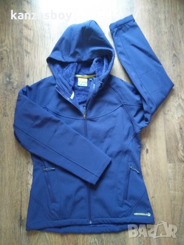 merrell aeroblock - страхотно дамско яке КАТО НОВО, снимка 5 - Якета - 31098122