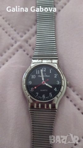 Дамски часовник, снимка 1