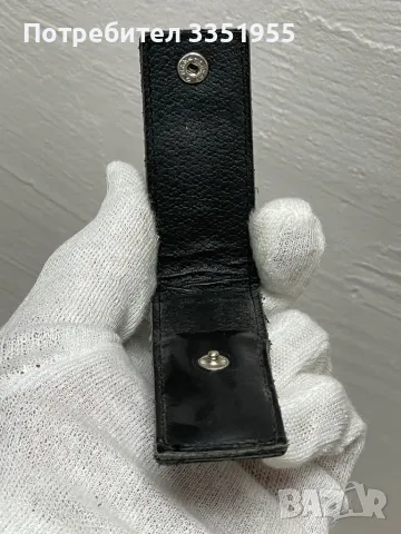 Винтидж Ножица за Пури Solingen, снимка 16 - Антикварни и старинни предмети - 49392604