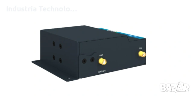 Индустриален 4G LTE рутер Advantech ICR-1602