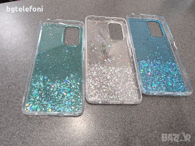 Xiaomi Redmi Note 10 Pro гърбове, снимка 6 - Калъфи, кейсове - 34106423