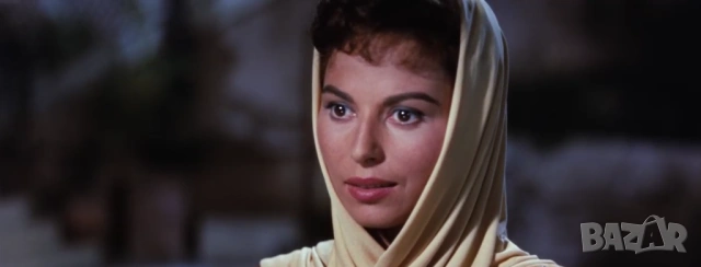 Бен Хур(БГаудио) 1959 г. и от 2016 г.(бълг.субтитри) Двата филма, снимка 4 - Приключенски - 54218950