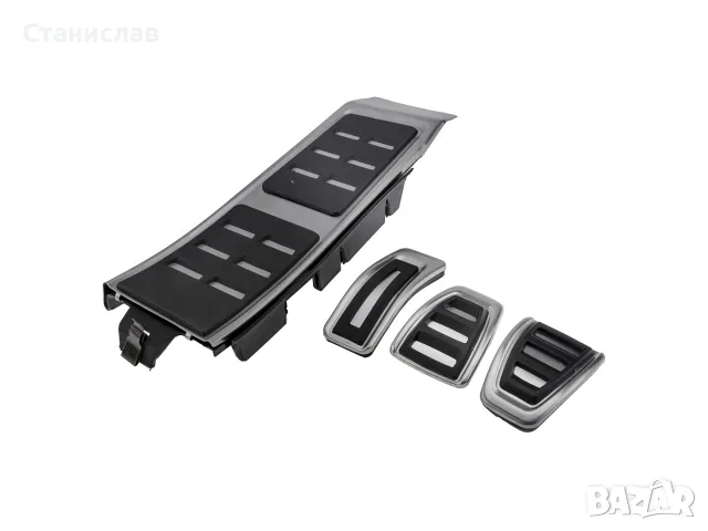 Комплект спортни педали за Audi