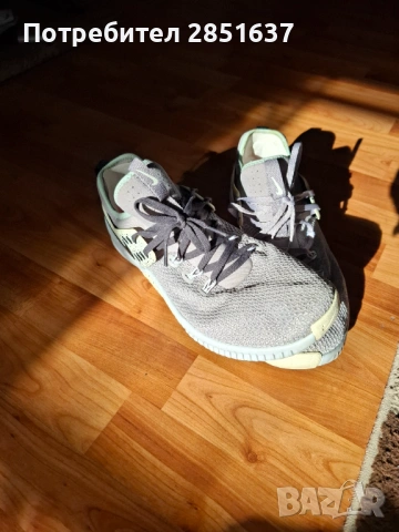 Маратонки Nike, снимка 2 - Спортни обувки - 53084305