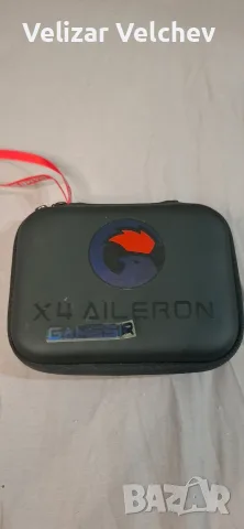 Gamesir X4 Aileron