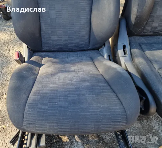 Салон Mercedes w203 седан , снимка 8 - Части - 47906415