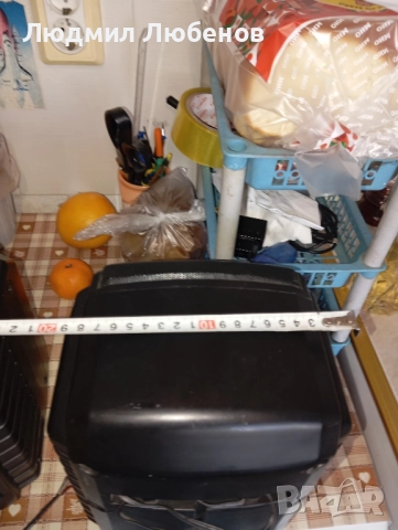 тонколони от касетофон , снимка 9 - Тонколони - 52503003