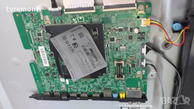 MAIN BOARD BN41-02528A BN94-10776E