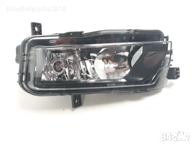 Халоген за Volkswagen Caddy 2015-2020 Пасажерска страна