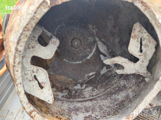 Бетонобъркачка, снимка 3 - Други инструменти - 54355795