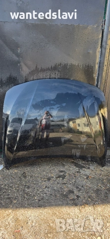 Преден капак BMW F32, F33