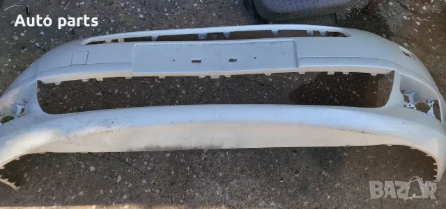 предна броня Ситроен Ц5 predna bronia Citroen C5