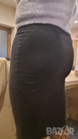 Дамска пола