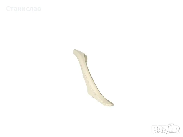 Комплект вътрешна дръжка за BMW 5 F10 – 51417225858