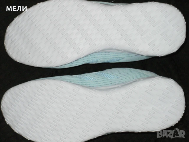 HUMMEL нови летни мъжки маратонки 42, снимка 8 - Маратонки - 51004376