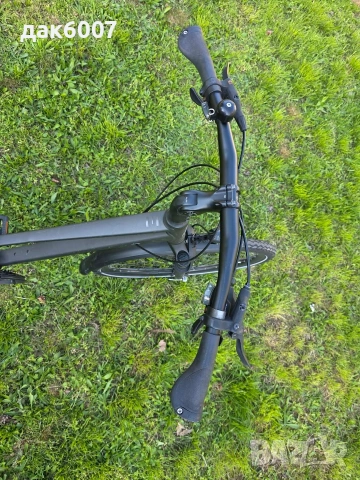 Универсален велосипед"Kalkhoff Endeavour 24", снимка 3 - Велосипеди - 54182680