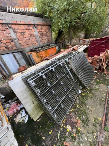 Скари за бояджийска камера, снимка 5 - Други машини и части - 52197649