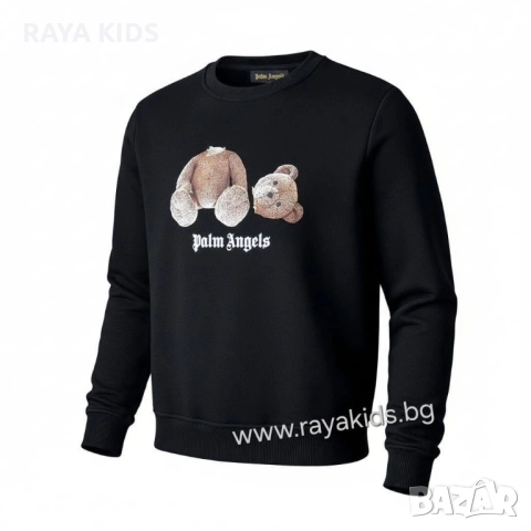 🔥🔥🔥ПРОМОЦИЯ ДО -50%!!!🔥🔥🔥 , снимка 7 - Детски Блузи и туники - 52798987