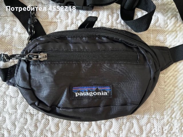 Patagonia Малка Чанта Ultra light, снимка 1