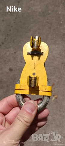 Кука за теглене Ford, снимка 2 - Части - 50852631