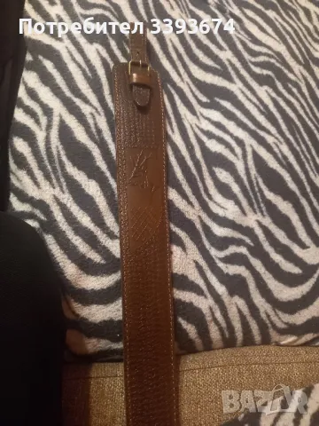 продавам ремък за пушка ползван е един ден само , снимка 3 - Оборудване и аксесоари за оръжия - 48803126