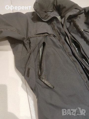 NORRONA couloir goore tex/ мъжко яке , снимка 9 - Якета - 53309855