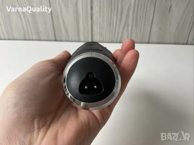 Висок клас Електрическа самобръсначка Braun Series 9 Wet & Dry type 5790 на части, снимка 8 - Електрически самобръсначки - 50402704