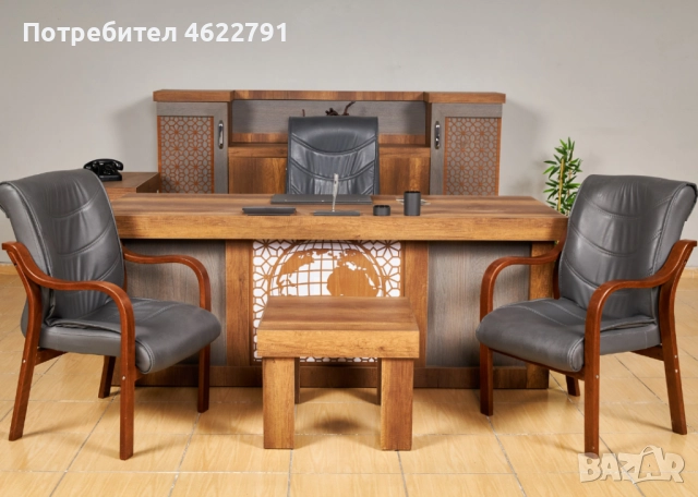 ОФИС МЕБЕЛИ - VADI SET