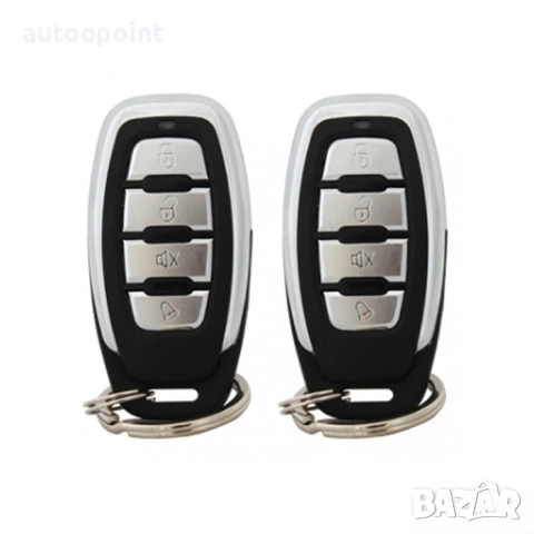 Централно с дистанционно управление, снимка 2 - Аксесоари и консумативи - 54077500