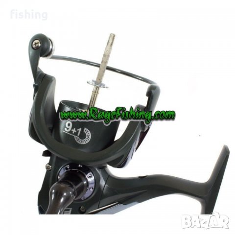 Промо Макара FL Feeder & Spin LF, снимка 3 - Макари - 39452311