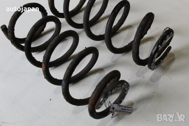 Задни пружини Хонда акорд 7 2.2 и-цтди 150кс комби 04г Honda accord 7 2.2i-ctdi 150hp 2004, снимка 2 - Части - 44287091