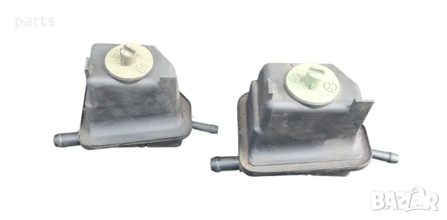 Казанче Хидравлична Течност VW Голф 4 N:312 (2) 2бр.
- Ауди A3 8L
- 1J0422371