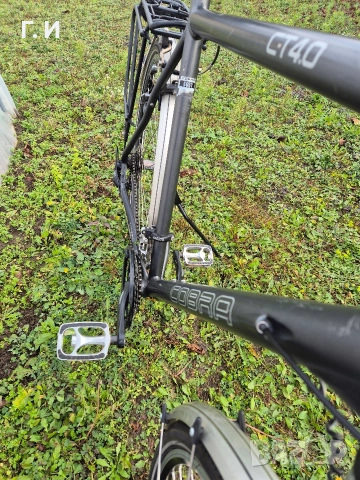 Велосипед колело Cobra, снимка 10 - Велосипеди - 52635941