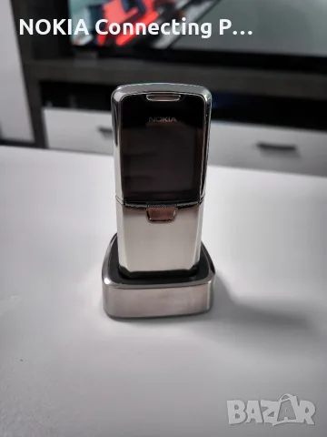 Nokia 8800 Classic (Made In Germany)