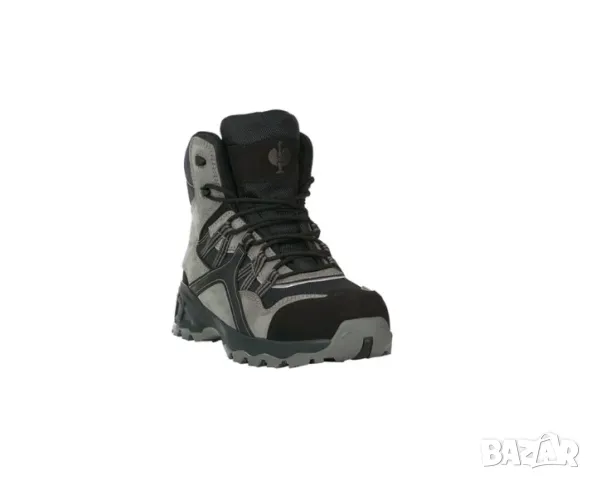 Engelbert Strauss S1 Safety boots Pallas mid номер 39  работни предпазни обувки с бомбе , снимка 4 - Други - 47958729