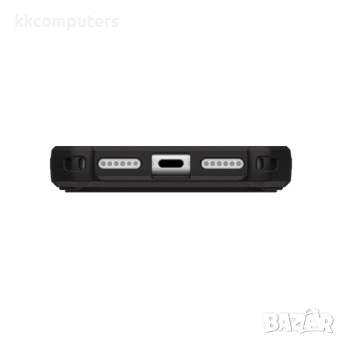 Оригинален кейс UAG Monarch Pro Carbon Fiber, За iPhone 17 Pro Max (6.9), Черен и Протектор, снимка 10 - Калъфи, кейсове - 54161033