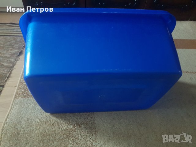 Леген пластмасов, снимка 2 - Други стоки за дома - 31388020