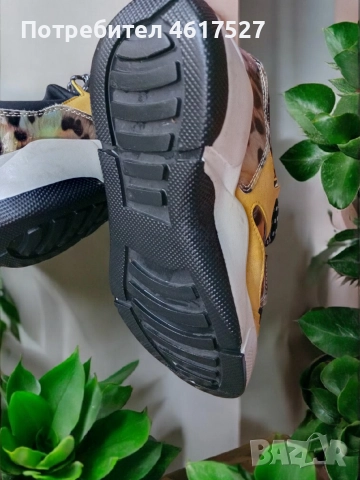 дамски маратонки Graceland, снимка 3 - Маратонки - 52629573