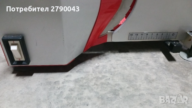колбасорезачка , снимка 4 - Други - 52299743