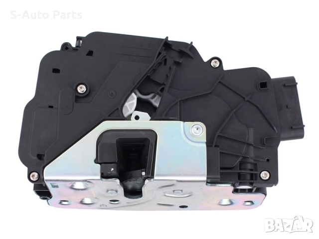 Брава за Ford Tourneo Custom (2012-2022) За лява плъзгаща врата, снимка 3 - Части - 52875503