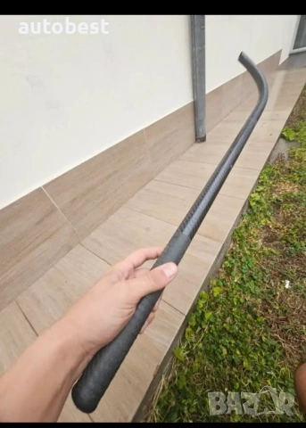 Румънска Кобра 24мм