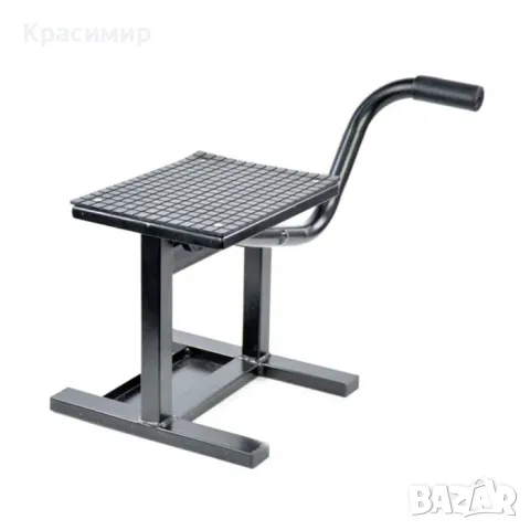 стойка за мотор