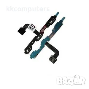 Лентов кабел Бутон включване за Huawei Mate 10 Баркод : 562356