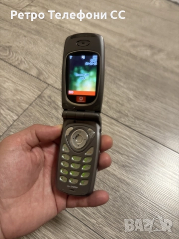 Sharp GX10i by SHARP Dark silver , снимка 7 - Други - 56443212