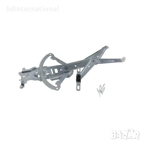Стъклоповдигач за Opel Corsa C (X01) - Преден Десен, снимка 2 - Части - 55972632