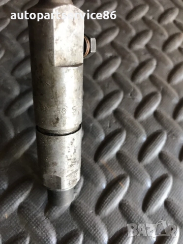 Горивна дюза за Opel Movano 2.5D (1999-2002) KBE58S8 120 Bar, снимка 2 - Части - 54310249
