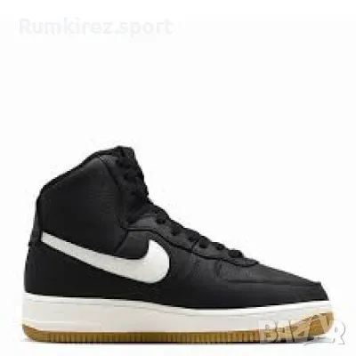 Nike Air Force 1 High Sculpt, снимка 2 - Маратонки - 47973201