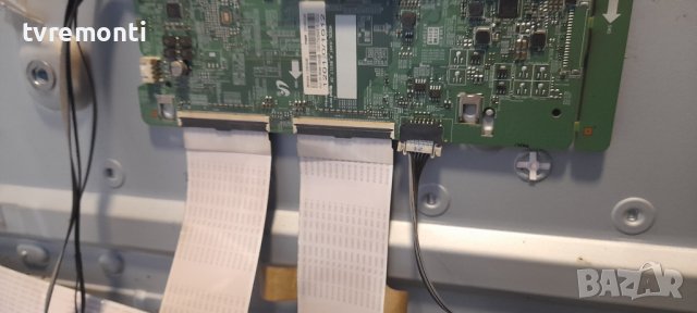 mainboard bn94-12530e bn41-02568b for ,SAMSUNG UE50MU6172U, снимка 4 - Части и Платки - 36665183